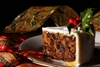 Delightful Eggless Christmas Cake Recipe for Festive Joy
